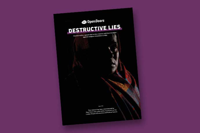 Destructive Lies