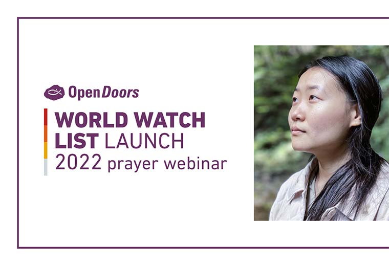 World Watch Launch Webinar